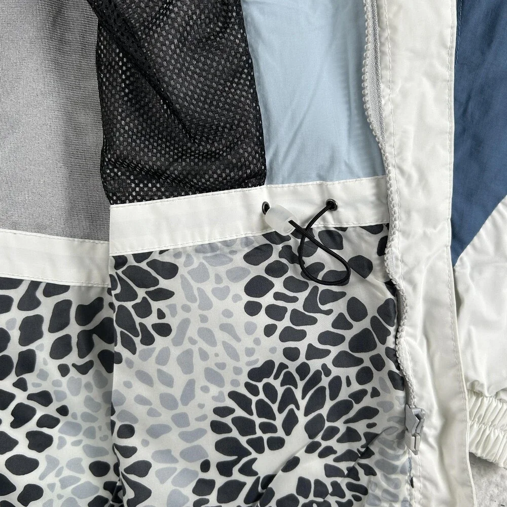 Columbia brand sportswear